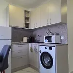 Modern In Shartrez, Shkorpilovsti