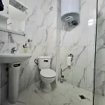 Modern In Shartrez, Shkorpilovsti *